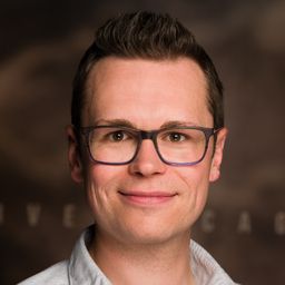 Simon Raithel