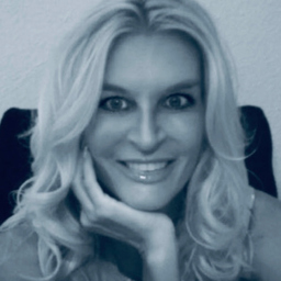 Barbara Homberger's profile picture