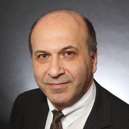 Dr. Armen Buniatyan
