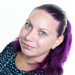 Antje Reinsch