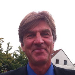 Klaus Kröner