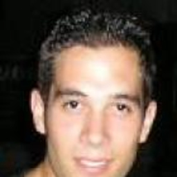 Antonio Abellan Alburquerque