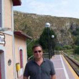 Javier de la Puente-Apecechea