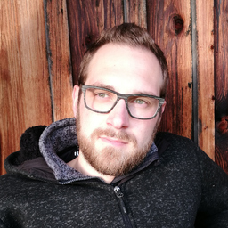 Nico Otterbach