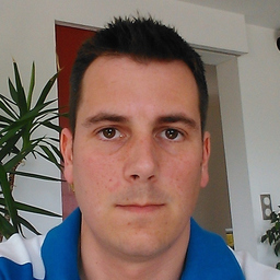 Guillaume Le Priol