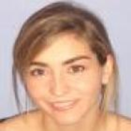 Inés Pérez Marín
