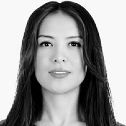 Diana Sergaliyeva