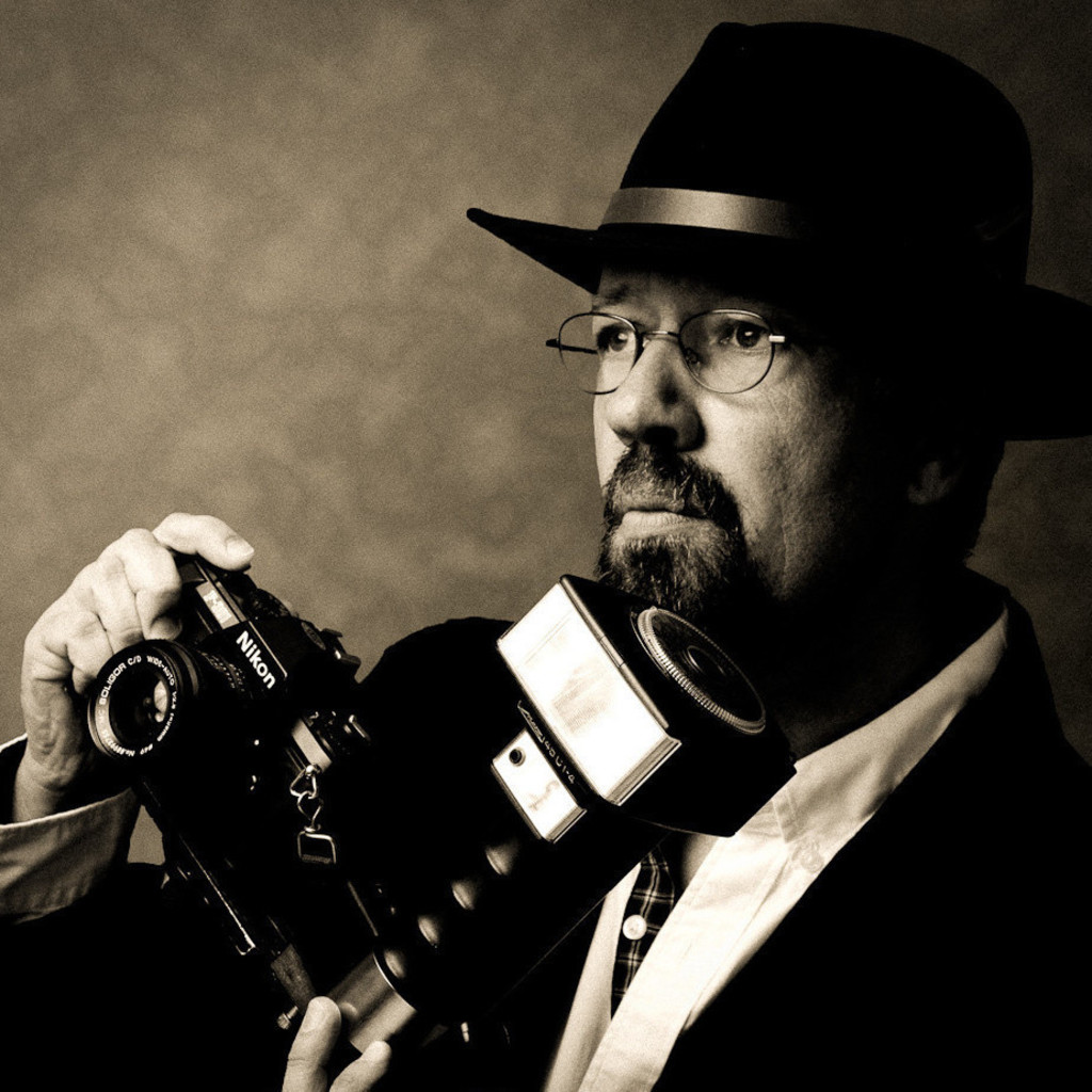 Stephan zu Hohenlohe Leiter medientechnische Zentrale Universität