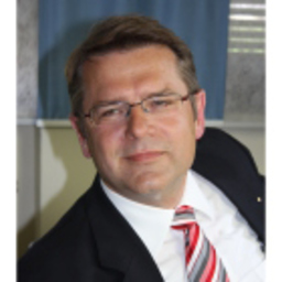 Manfred Fromberger