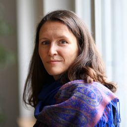Nele Thiemann