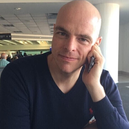 Dipl.-Ing. Johannes  von Eerde's profile picture
