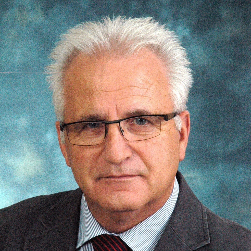 Joachim Hecht AD Mitarbeiter XING