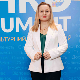 Svetlana Filippova