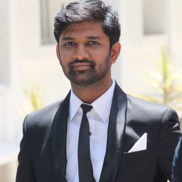 Karthik Mallikarjun