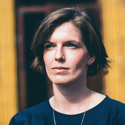 Christin Flosbach's profile picture