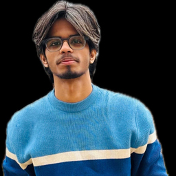 Shubham Shrivastava