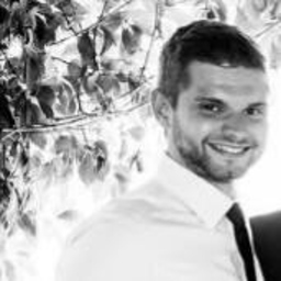 Tobias Fehringer