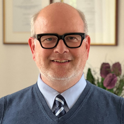 Christoph Roland Foos