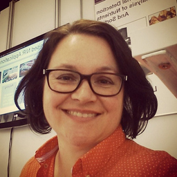 Lysann Simon