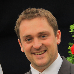 Profilbild Florian Müllerschön