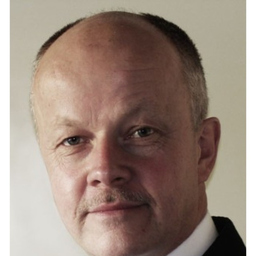 Dr. Gottfried Linn