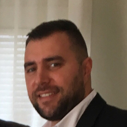Aleksandar Markovic