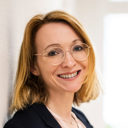 Julia Cornelius