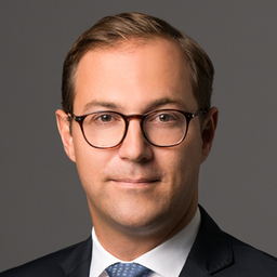 Benjamin Rohrmann