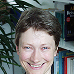 Dr. Ruth Brökeland