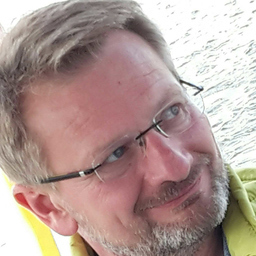 Peter Emrich