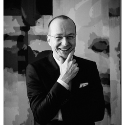 Dr. Johannes Stürner