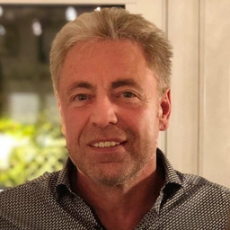 Gerrit Stickdorn