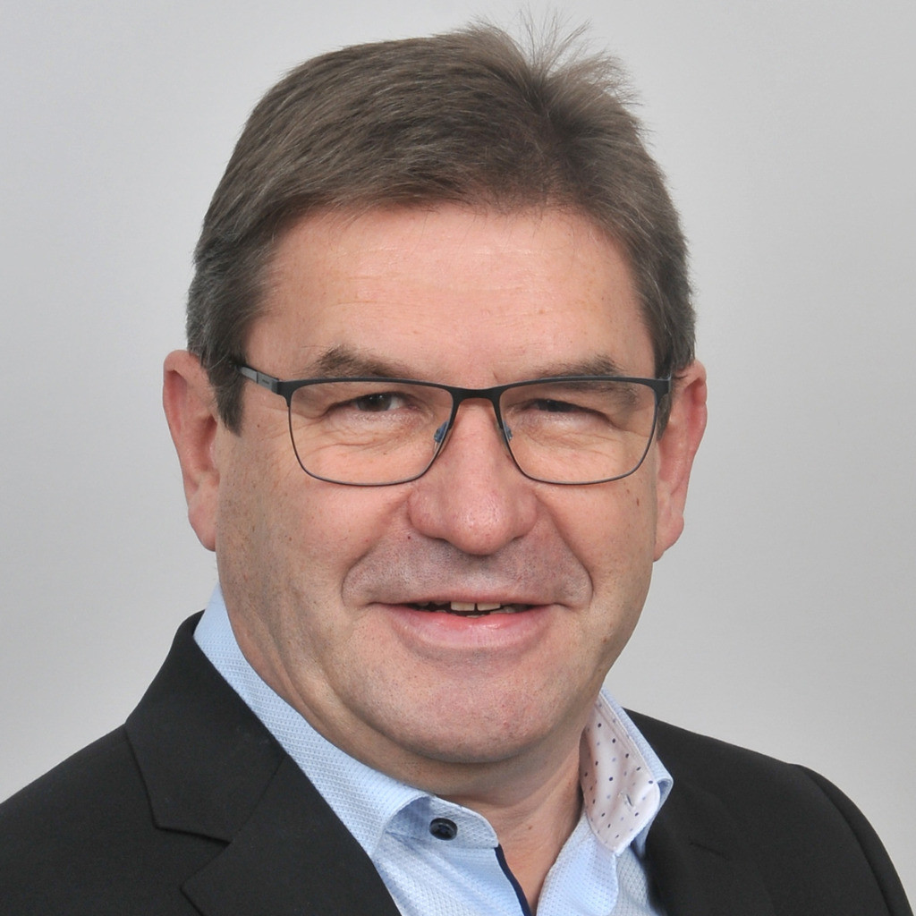 Wolfgang Lohr Account Manager Industrieller Fertigbau Wieland