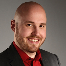 Eric Korfmann