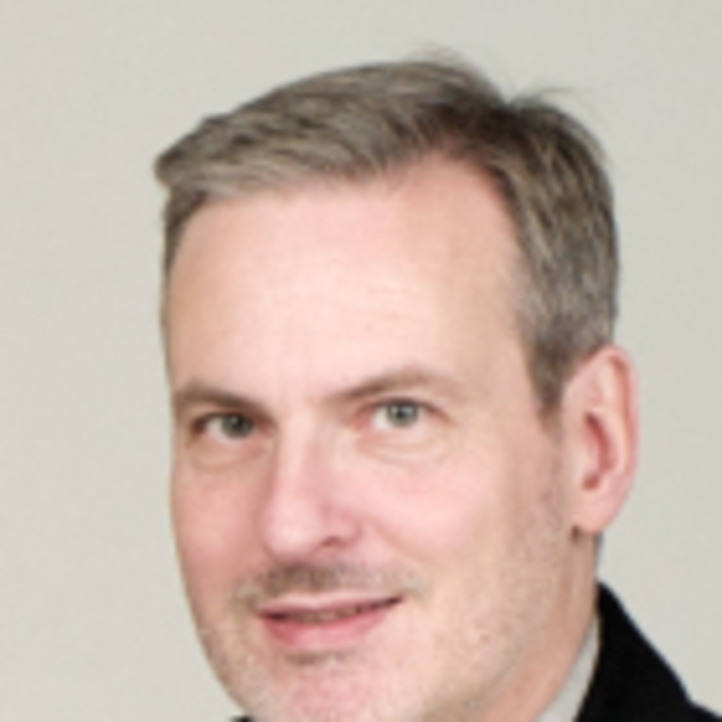 Christian Augustin Geschäftsführer FOXP2 GmbH XING