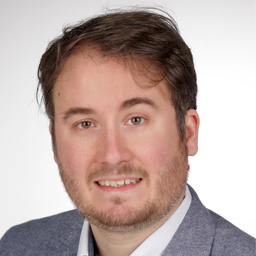 Stefan R. Grotz's profile picture