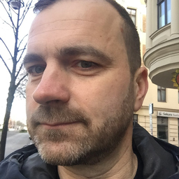 Ulf Kazubke