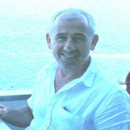 Selcuk Capkun's profile picture