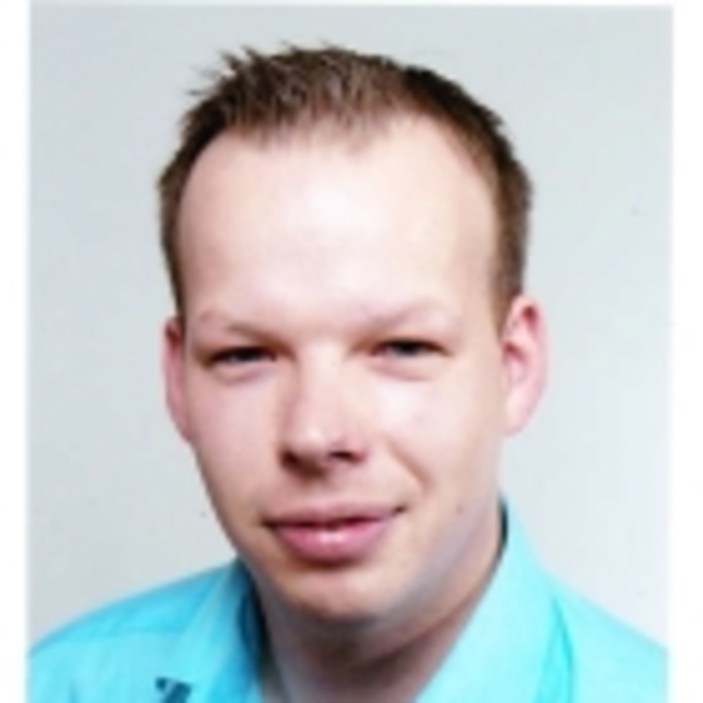 Jan Zemmin Chef de Partie / Büroangestellter coavia GmbH & Co. KG