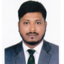 Ahasan Ahmed