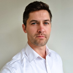 Wade Cozens's profile picture