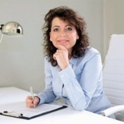 Heike Schönberg