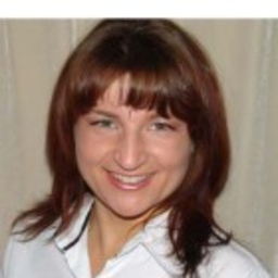 Steffi Stange's profile picture