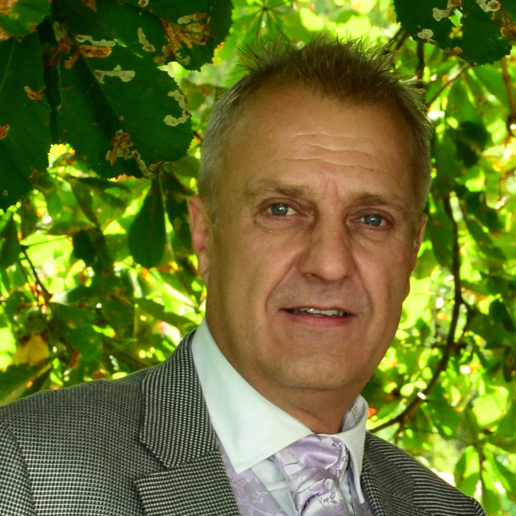 Alfred Lindner ist in Rente von zu Hause XING