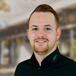 Sebastian Klaas
