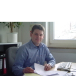 Benjamin Behling