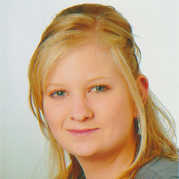 Christina Wulf