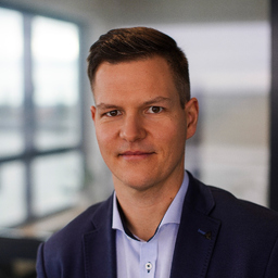 Andreas Baier