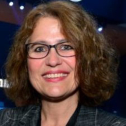 Sabine Koster