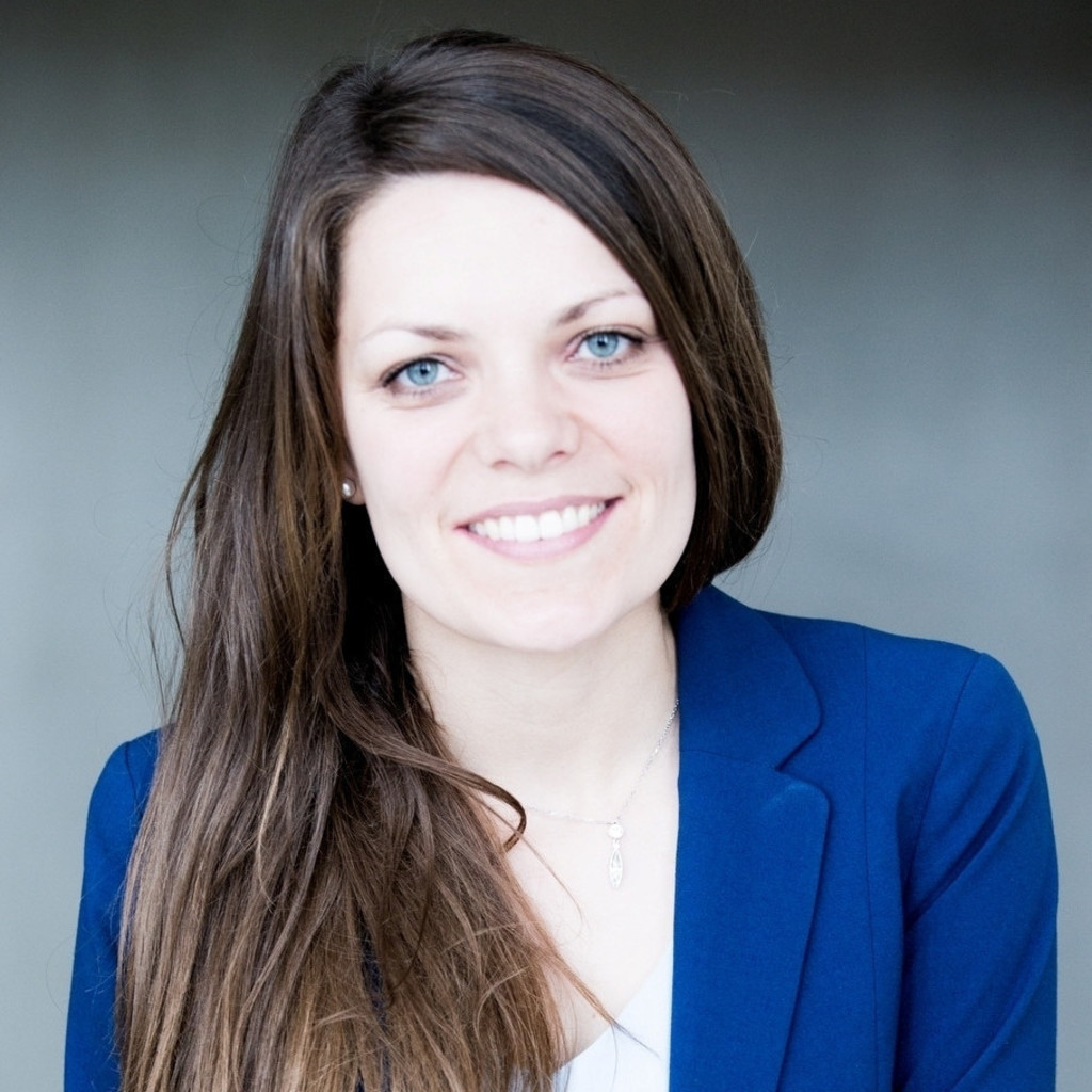 Katharina Friedrich Konferenzdolmetscherin und Übersetzerin